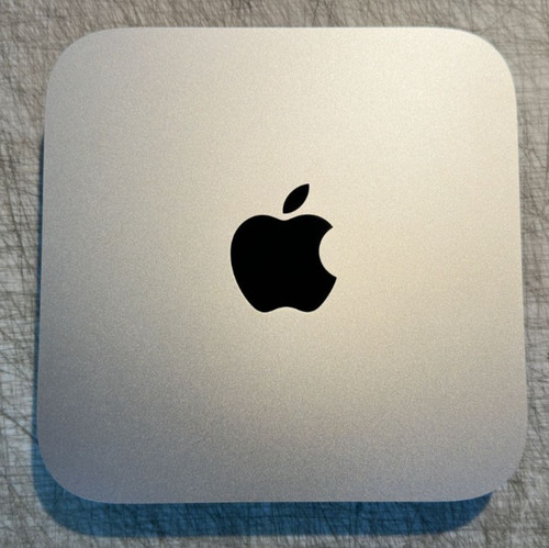 Apple mac mini - apple,