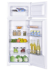 FRIGORIFERO A INCASSO DAYA 205 LITRI CLASSE E (A++) DEFROST SBRINAMENTO MANUALE