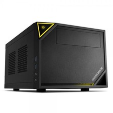 SHARKOON CASE MINI-ITX, 2
