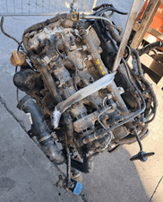 55201882 Motore compl.  OPEL