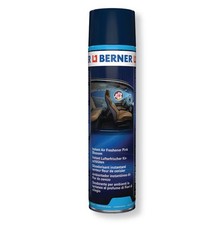 Spray deodorante auto - auto, ambiente