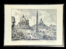 Giovanni Battista Piranesi -