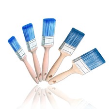 Pennello piatto SolidPro L