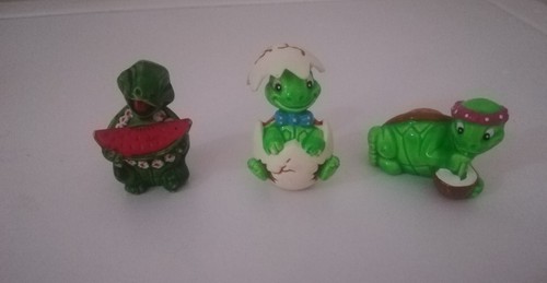 Tartallegre kinder anni - tartallegre, 90