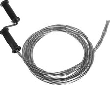 Sonda Sturatubi, Molla