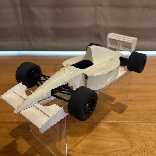 Tamiya tamtech mclaren - rc,