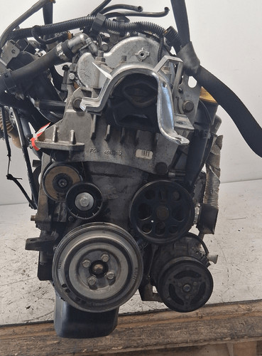 71748408 motore semicompl - 71748408,