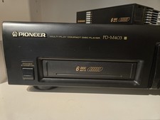 Pioneer PD-M403 6 dischi