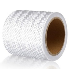 Catarifrangente Adesivo 10 cm