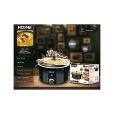 PENTOLA ELETTRICA OVALE