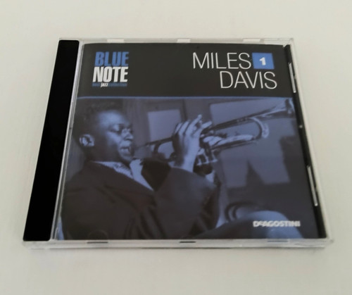 Miles davis blue note - blue,