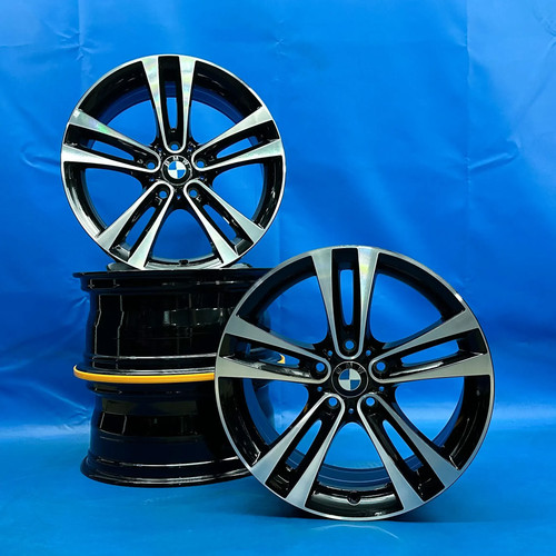 Pollici bmw 3er f30 - f30, 4er