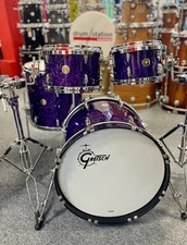 Gretsch USA Custom Shellset In