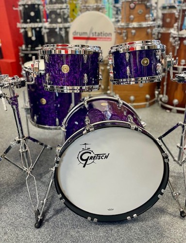 Gretsch usa custom - gretsch,
