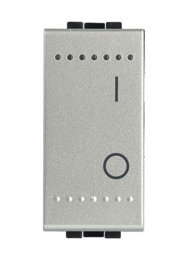 Bticino living light tech - bticino,