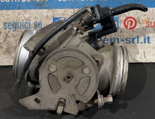 Corpo farfallato per bmw - bmw, r