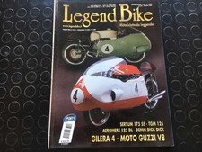 Legend Bike 171 Dic. 2006