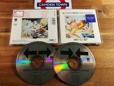 Dire Straits / Mark Knopfler - Alchemy Remastered 2X Cd Eccellente