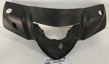 COPERCHIO FARO MANUBRIO PIAGGIO LIBERTY 50 I-GET 2016 2020 VEDI📷 CON DIFETTO!