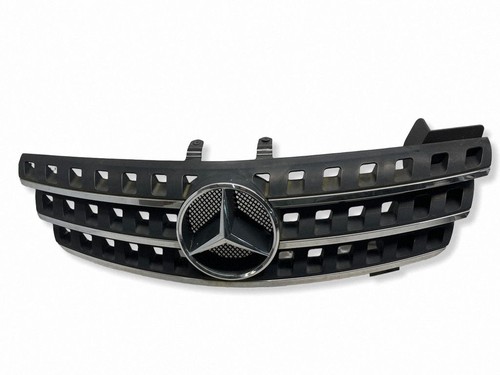 Griglia anteriore mercedes - griglia,