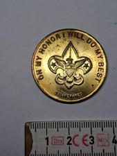 Moneta/gettone da tasca