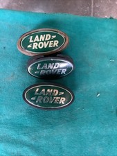 Ricambi Auto Land Rover Logo