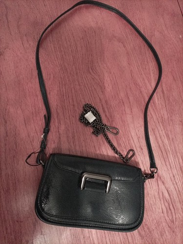 Borsa brevettata zara marina - brevettata,