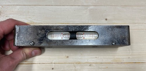 Livello precisione master - livello, di
