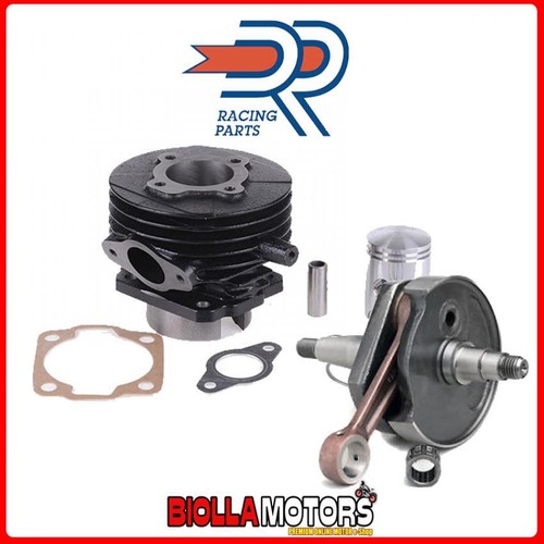 Kit gruppo termico albero - albero, cono