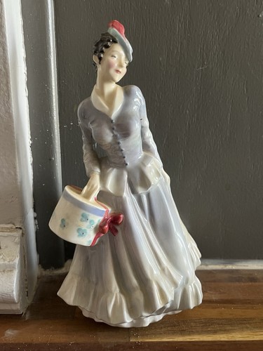 Royal doulton midinette hn2090 - royal,