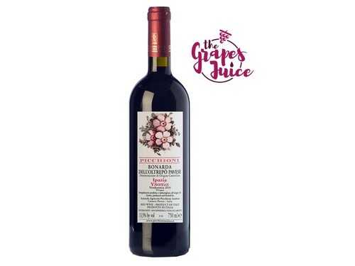 Picchioni ipazia 2021 vino - ipazia,