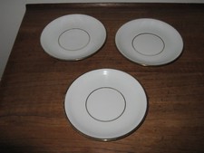 #34# Piattini in ceramica