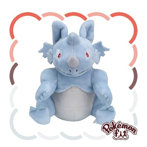 Peluche pupazzo pokemon center - peluche,