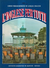 L'Inglese Per Tutti vol. V