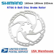 Shimano Deore SLX SM-RT66