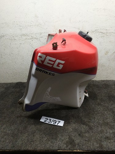 Serbatoio benzina aprilia - benzina,