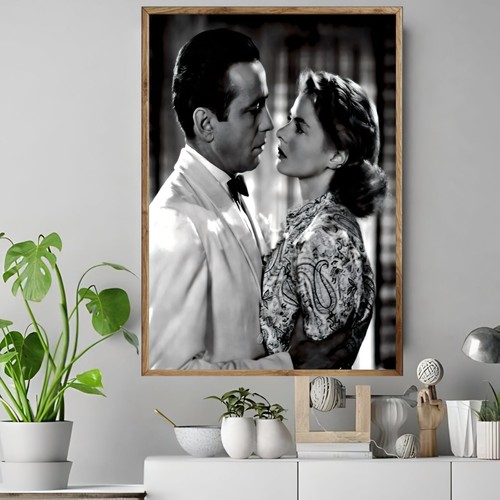 Humphrey bogart ingrid - humphrey,