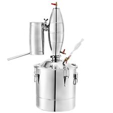 VEVOR 50L 13,2Gal Distillatore