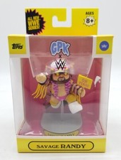 Figurina Topps GPK x WWE -
