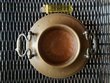 Vintage copper brass - vintage,