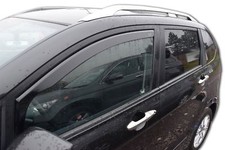 Deflettori Aria Per Honda FR-V