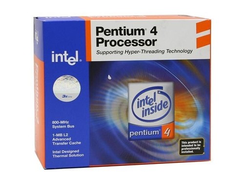 Processore intel inside - intel,