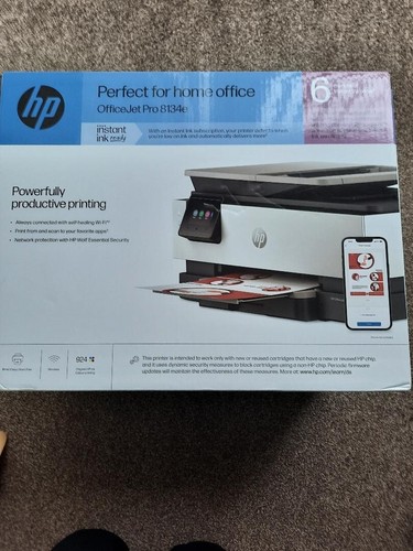 Officejet pro 8134e - officejet,