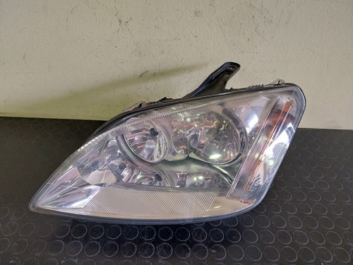 Faro anteriore sinistro - , ford