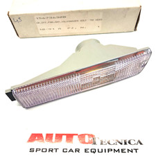 FRECCIA ANTERIORE SINISTRA