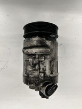 6Q0820808G Compressore Aria Condizionata per VOLKSWAGEN POLO 6R (05/09-10/14) 2009 Usato