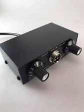 AMPLIFICATORE MICROFONO