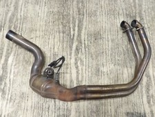 BMW F 800 GS 2012-2015 Collettore di Scarico (Downpipe) 201623119