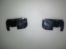 Copri cerniera  2 pezzi Hinge Cover  x Notebook Asus EeePC 1201T   