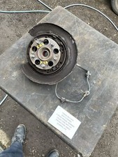 Honda CR-V Mk3 2007 2.2 Diesel